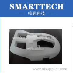 Medical Equipment Spare Parts Mould