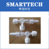 Custom Various Plastic Medical Equipment Spare Parts And Mould