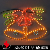 New design led rope lights for holiday decoration