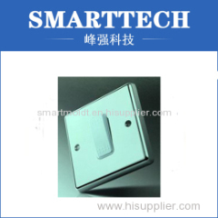 Abs Shell For Power Switch/ Injection Plastic Parts
