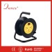 25m 3*1.5 copper cable Hand move Electric Cable reel