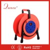 3120W 13A Plastic cable reel for 50m wire