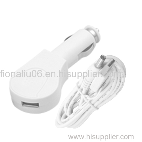 5v 1a usb car charger from simsukian