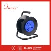 220-250V 4outlet multi-function Electric cable reel