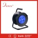 220-250V 4outlet multi-function Electric cable reel