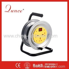 50M 3G1.5 Extension cord reel