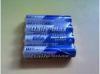 Recycle R03P AAA 1.5V Carbon Zinc Battery Rechargeable Znmno2 Batteries