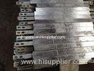 Weld Type Zinc Anodes For Ships / Marine Vessels / Drill Rigs