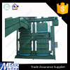 Plastic Compactor / Baling Machine/waste carton baling compactor machine/waste plastic/carton baler machine