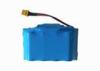 Powerful 36V 4ah 144wh E-Bike Lithium Ion Battery Pack For Electric Tools