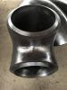 Carbon Steel Pipe Tee ASTM A234 WPB B16.9/16.25/16.49/JIS/DIN
