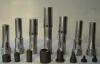 Boron Carbide Nozzle Sand Blasting Anti Corrosion Boron Carbide Venturi Nozzles