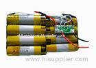 Electric Bike 14.4V 11.6Ah Lithium Ion 18650 Battery Rechargeable Li Ion Batteries