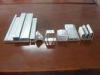 GZ006 Magnesium tubes AZ31S extrusion direct Mg Metal pipe