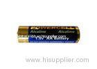 Rechargeable 2200mAh Zinc Alkaline Battery / 1.5v AAA Dry Cell Battery
