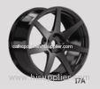 OEM Forged Magnesium WheelsISO TS16949 / Casted Mag Wheels For Cars