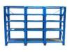 Steel Drawer Heavy duty Mold Storage Racks with loading 5ton per drawer