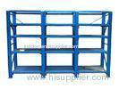 Steel Drawer Heavy duty Mold Storage Racks with loading 5ton per drawer