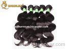 Unprocessed Body wavy 100% Brazilian Human Hair Three Bundles 300 Grams