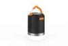 Small Hand Crank Led Lantern Outdoor Camping Lights For Smart Phone Charging