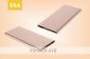 Portable 5000mAh Lithium Power Bank 5000mAh For LG / HTC / Xiaomi / Sumgang