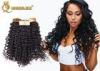 Deep Wave Remy Wet And Wavy Human Hair Weave European Virgin Hair