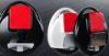 Red Self-Balancing Gyroscope Unicycle Single Wheel Electric Vehicle With Lithium Battery
