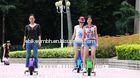 Lightweight Smart Self Balancing Single Wheel Electric Scooter For Teenagers