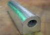 High Potential Cast Magnesium Anode / OEM AZ63C Cast Mg Anode for Cathodic Protection