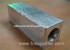 Square ASTM ANTI-CORROSION Magnesium Anodes Cathodic Protection