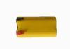 Li-Ion 2.4V 1100mAh AA Ni-MH Battery Pack For Vacuum Cleaner