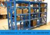 Professional Heavy Duty Mould Storage Racks with Corrosion Protection