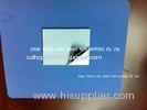 Photosentive painting Magnesium etching plate with 1mm 3mm 5mm