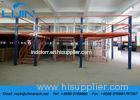 Space Saving Steel Platform Mezzanine Floor Racking for Conveninet Storage