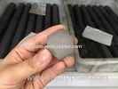 Corrosion / Abrasion Resistant B4C/ SiC Ceramics Ballistic Armour Plates