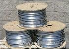 OEM Extruded Zinc Ribbon Anode for corrosion control of buried / immersed metals