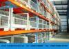 Customized Steel Heavy Duty Pallet Racking for Warehouse Storage