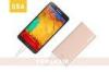 Ultra Slim USB Li-polymer Power Bank Portable Battery Pack for Smartphone