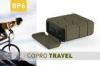 Outdoor 2 In 1 Multifunction Li-polymer Phone Power Bank For Gopro Hero 4 Camera