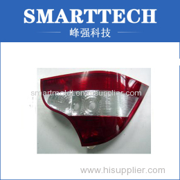 Mold For Plastic Car Light Cover