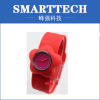 Promotional Silicone Watch Band For Couple