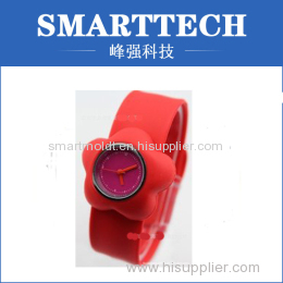 Promotional Silicone Watch Band For Couple