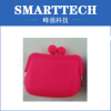 Woman Silicone Rubber Bag