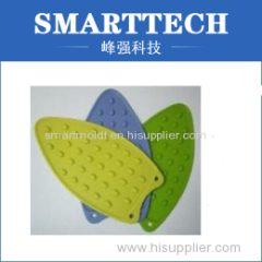 Custom Molding Rubber Foot Pad
