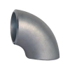 STIANLESS STEEL PIPE FITTINGS-BUTT WELDING 90DEGREE SHORT RADIUS ELBOW