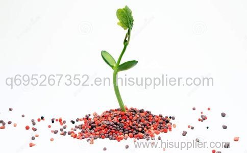 compound fertilizer NPK fertilizer