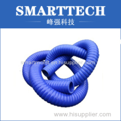 High Quality Flexible Silicone Rubber Tube
