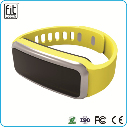 Smart Bracelet Sport Fitness Anti-lost Smartband