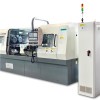 Concentric Hole Gun Drilling Machine