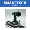 Custom Electronic Equipment Microphone Spare Parts